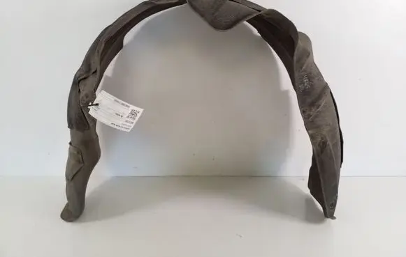 KIA Niro Rear arch fender liner splash guards 86821AT000