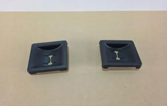 BMW X6 G06 Other interior part 