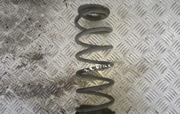 Hyundai i10 Rear coil spring