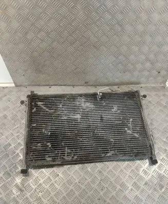 Nissan Terrano A/C cooling radiator (condenser) 