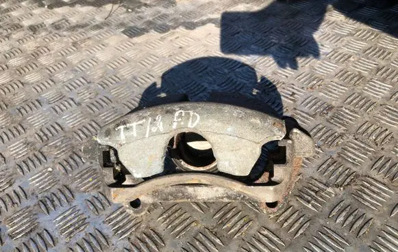 Audi TT TTS RS Mk3 8S Front brake caliper