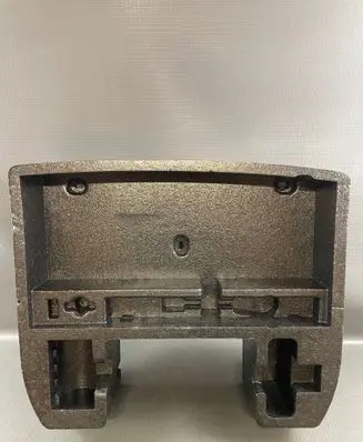 MG ZS Tool box