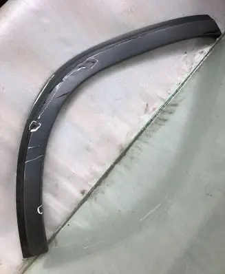 Mercedes-Benz GLA H247 Rear arch trim A2478806109