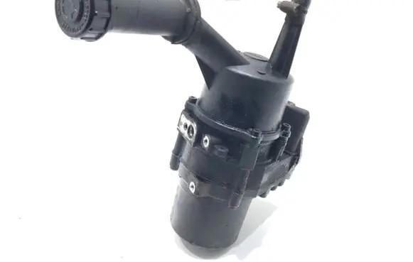Citroen Berlingo Power steering pump A5102883