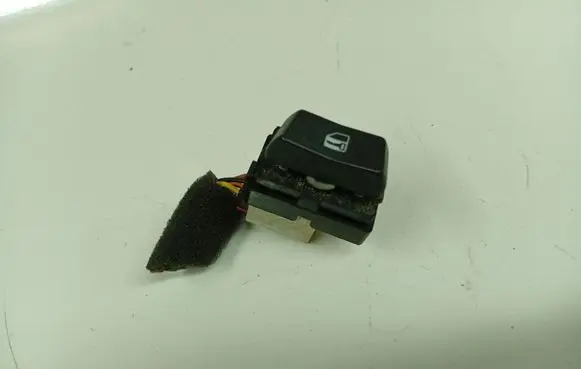 Opel Antara Central locking switch button 