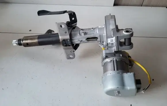 Toyota Yaris XP210 Steering rack 45250K0050 89650K0050