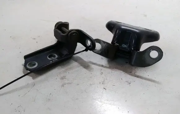 Toyota Avensis T250 Rear door hinge set 