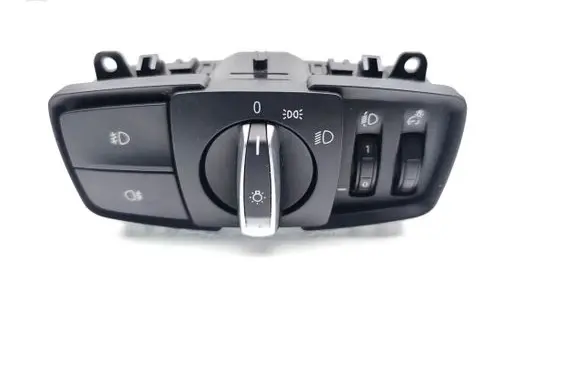 BMW 1 F20 F21 Light switch 9265304 549648908