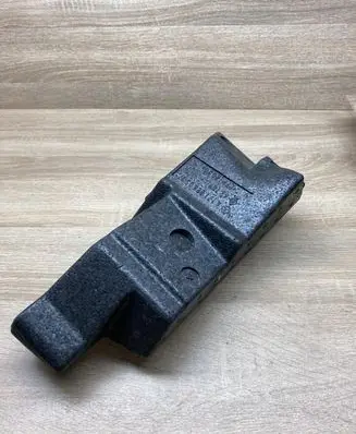 Mercedes-Benz SLK R171 Rear bumper foam support bar A1718850337