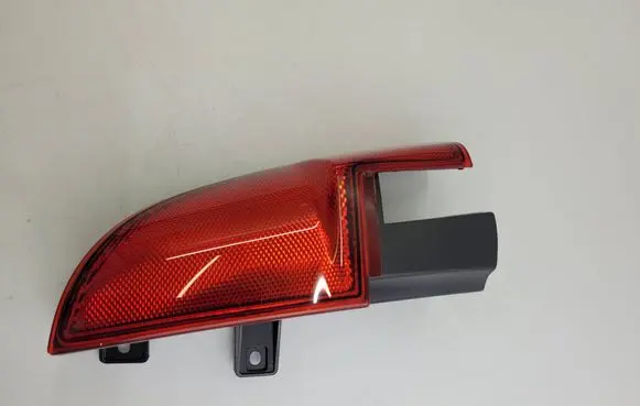 Mercedes-Benz Vito Viano W639 Rear tail light reflector A6398202164