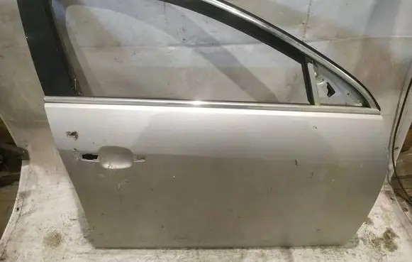 Opel Insignia A Front door PILKOS