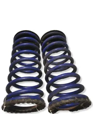 Land Rover Range Rover P38A Front coil spring 