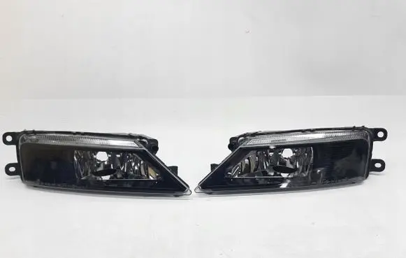 Volkswagen Tiguan Front fog light 5NA941699B