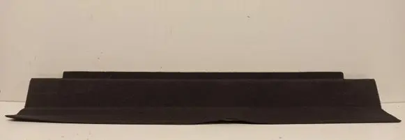 Audi Q5 SQ5 Parcel shelf load cover trim 8R0861529A