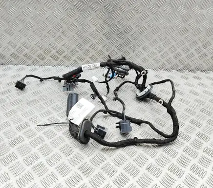 Land Rover Range Rover Evoque L551 Front door wiring loom M8D214630BSC