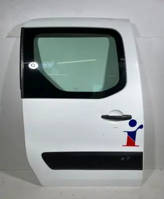 Peugeot Partner Side sliding door 