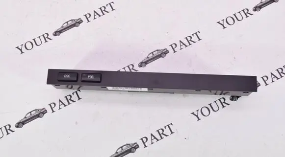 BMW 5 E39 Other switches/knobs/shifts 8373769