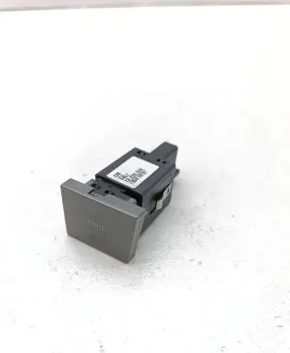 Opel Vectra C Suspension ride height/mode switch 13239304