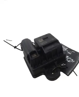 Mercedes-Benz E W212 Glow plug pre-heat relay 6519000900