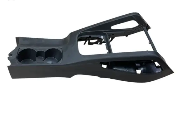 Volkswagen Golf V Center console 1K0863243 1K0863243A 1K0862531