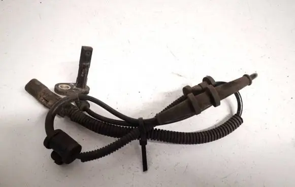 ABS brake wheel speed sensor