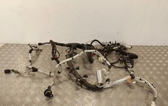 Dodge Durango Engine installation wiring loom P68273431AC