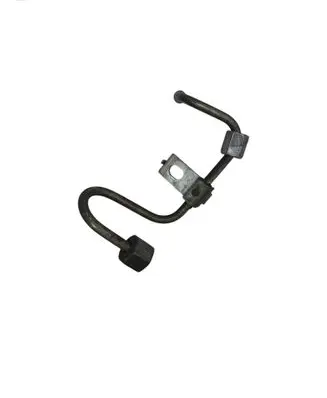 Peugeot 5008 Fuel injector supply line/pipe 