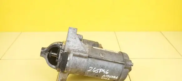 Nissan Navara D23 Starter motor A4709060400 YS23