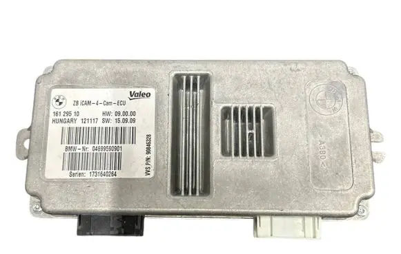 BMW X5 F15 Camera control unit module 16129510 04699590901