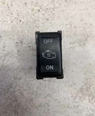 Nissan Pathfinder R51 Webasto auxiliary heater other parts 