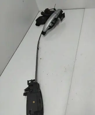 Ford S-MAX Rear door lock 6M2AR26412EA 090206 970354102