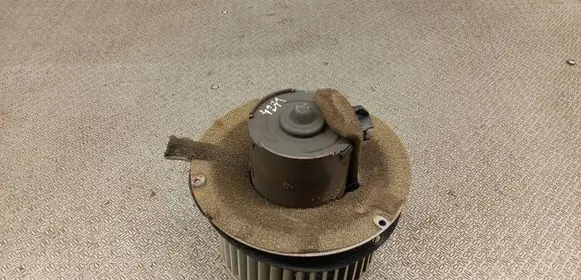 Ford Maverick Heater fan/blower 