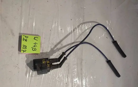 Renault Megane I High voltage ignition coil 214Z38732