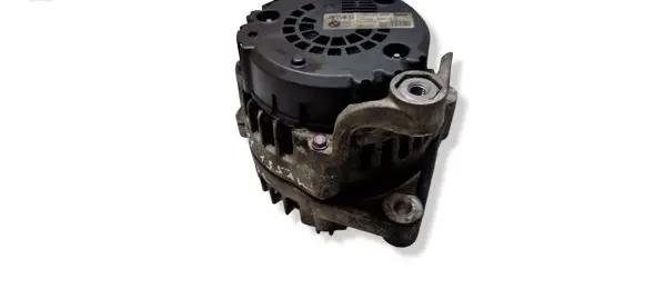 BMW 5 F10 F11 Generator/alternator 8507624