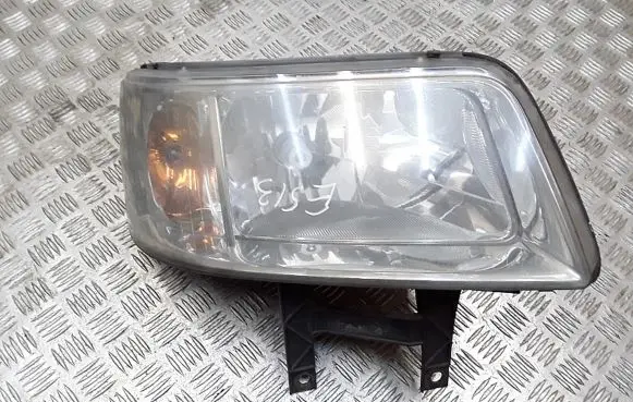 Volkswagen Transporter - Caravelle T5 Headlight/headlamp 7h2941016n