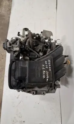 Nissan Note (E12) Engine HR12