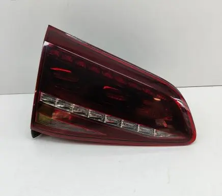 Volkswagen Golf VII Tailgate rear/tail lights 5G0945307E 81240112