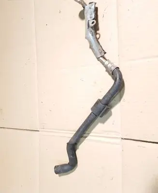 Audi A3 S3 A3 Sportback 8P Coolant pipe/hose 06J121492E