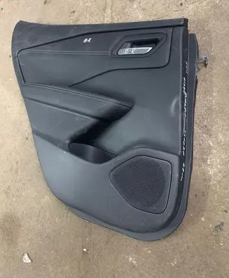 Nissan Qashqai J12 Rear door card panel trim