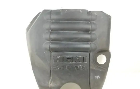 Dodge RAM Engine cover (trim) 68038749AF
