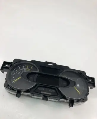 Renault Captur Speedometer (instrument cluster) 248104016R
