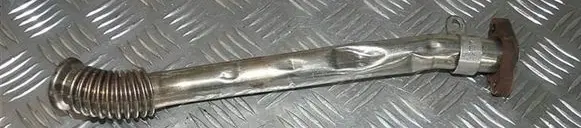 Peugeot 406 EGR valve line/pipe/hose