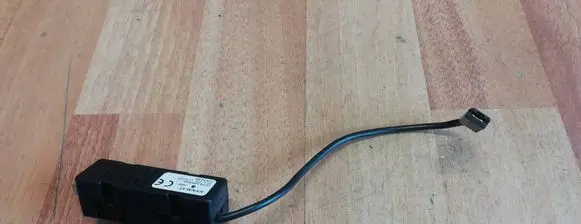 Renault Espace V (RFC) Windscreen/window heater switch 283634098R