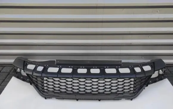 Volkswagen T-Roc Front bumper splitter molding