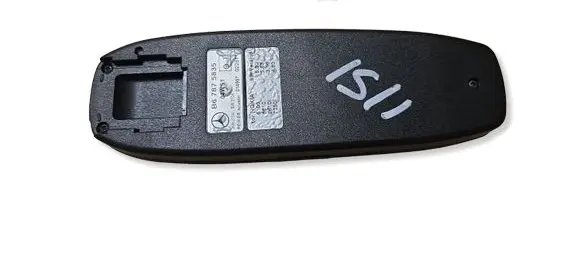 Mercedes-Benz SLK R171 Other interior part B67875835