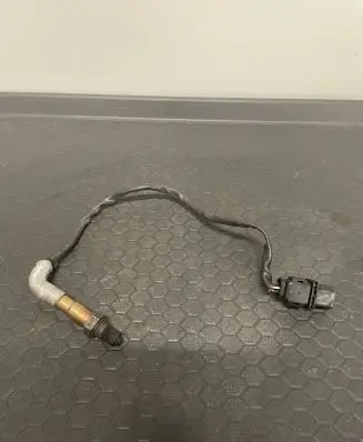 BMW 5 F10 F11 Lambda probe sensor 7836394 0258017051