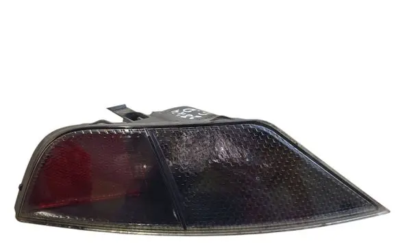 Rear fog light
