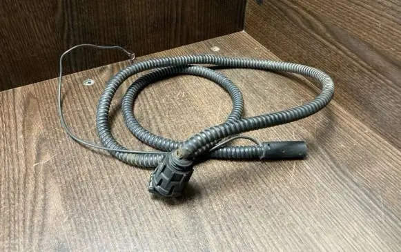 Other wiring loom