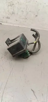 Peugeot 807 Glow plug pre-heat relay 9639912580 CEP61212V