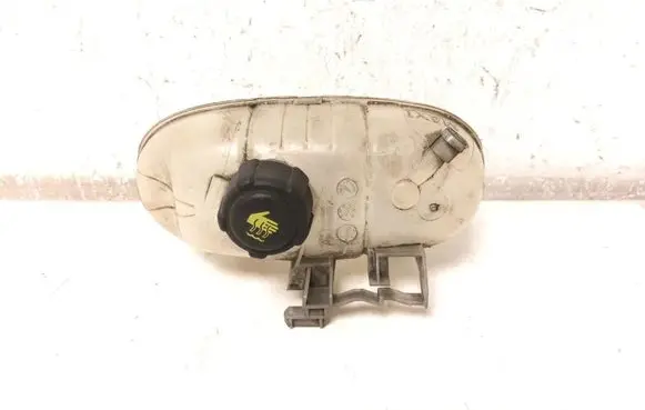 Opel Vivaro Coolant expansion tank/reservoir 217101893R
